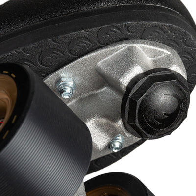 Chameleon High - Chaya - Jam Roller Skates - Product Image 10