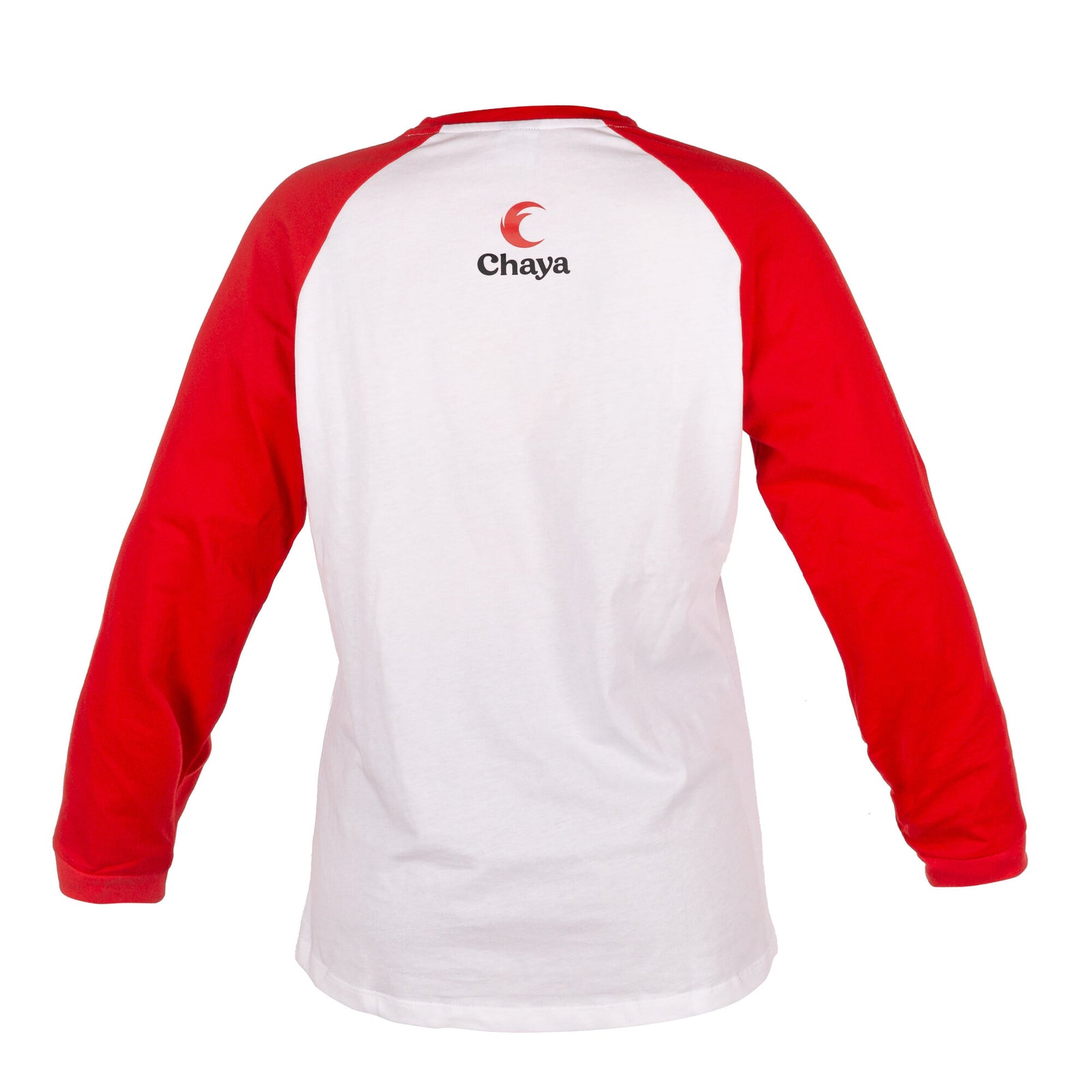 Lazy Skater Longsleeve - Chaya - Casual Clothing - Product Image 2