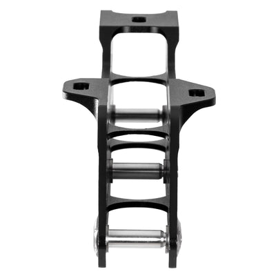 Combat Rocker 290/3x110, TRI - Powerslide - Urban Inline Frames - Product Image 5