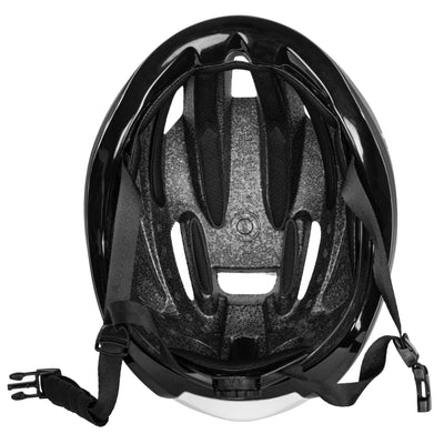 Tornado Black/White - Powerslide - Inline Skating Helmets - Product Image 6