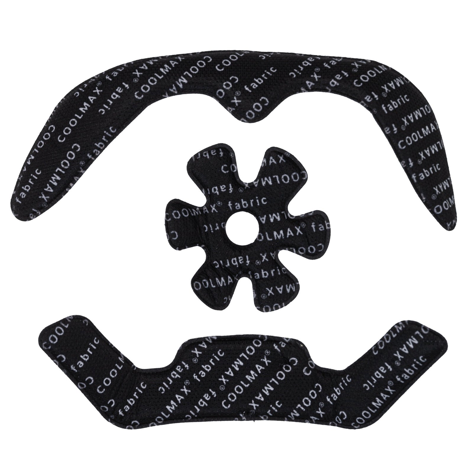 Elite White Red Shiny (include removable peak) - Ennui - Inline Skating Helmets - Product Image 10