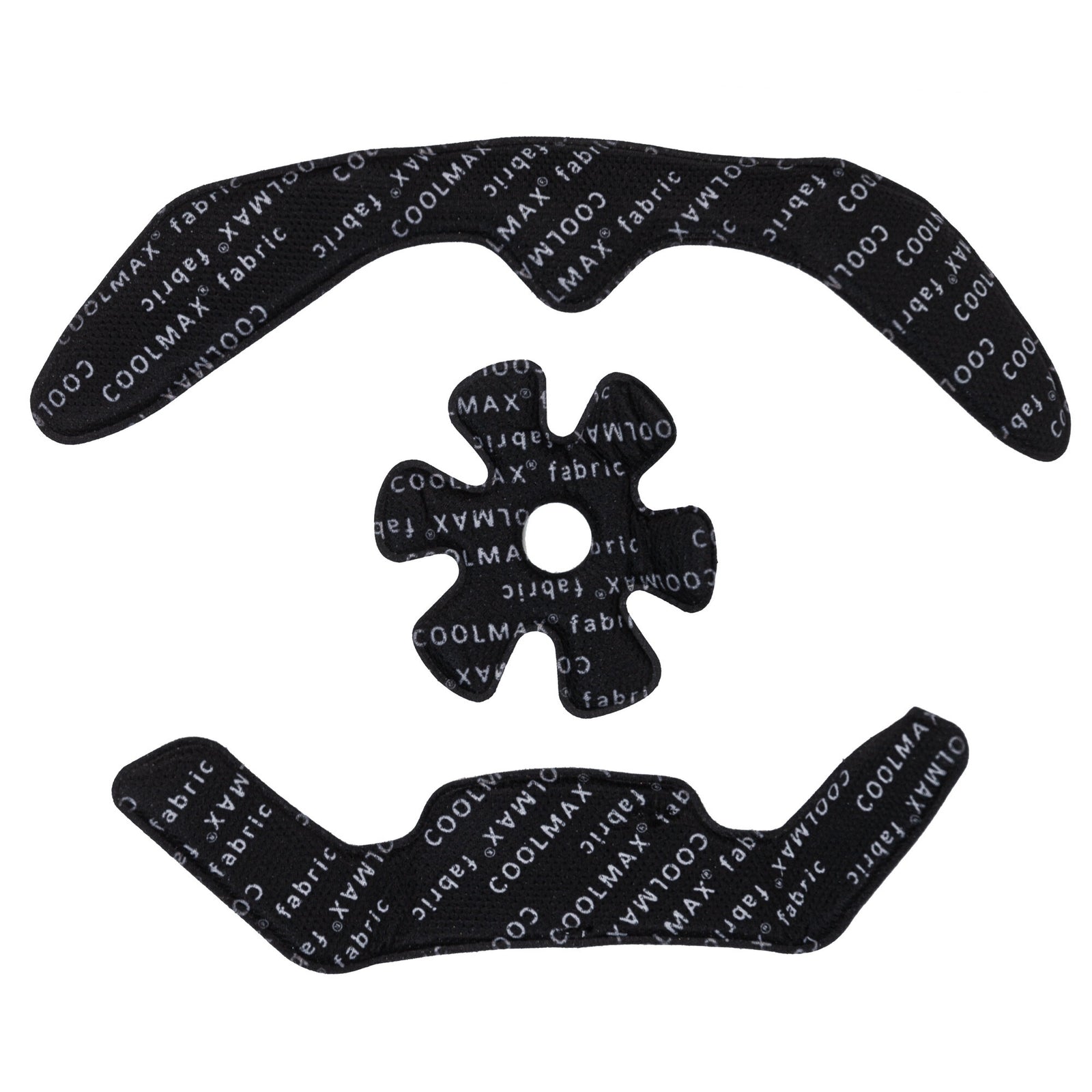 Elite White Red Shiny (include removable peak) - Ennui - Inline Skating Helmets - Product Image 11