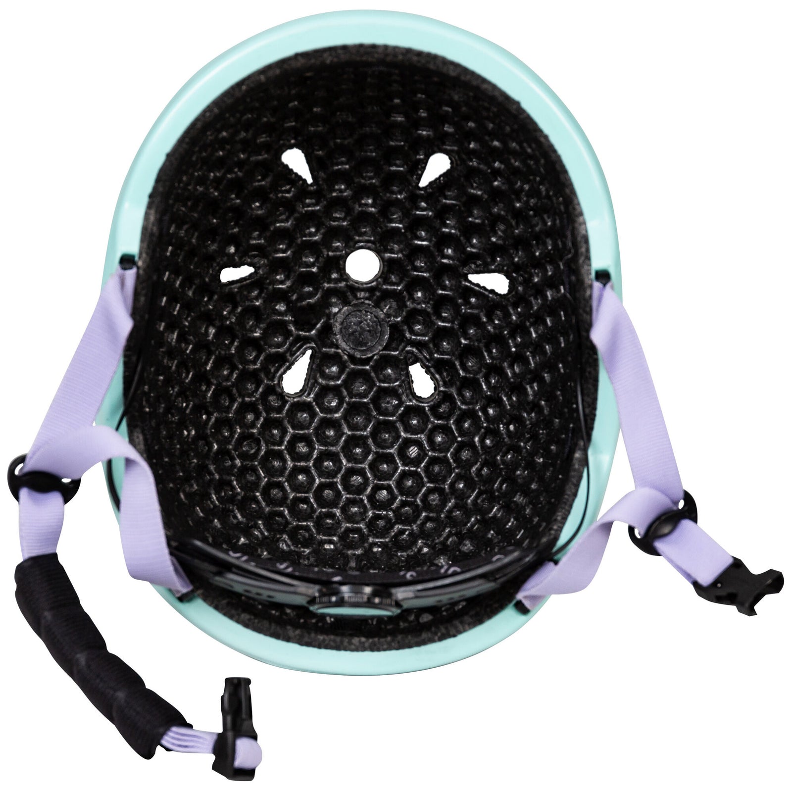 Chaya Elite Black (include removable peak) - Chaya - Roller Skating Helmets - Product Image 6