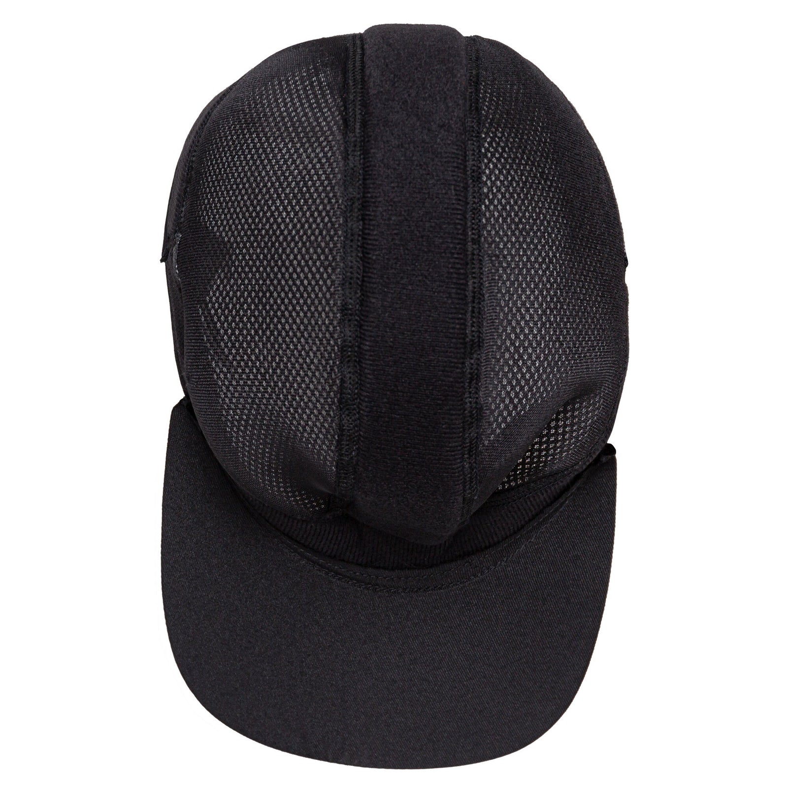 Elite Red (include removable peak) - Ennui - Inline Skating Helmets - Product Image 8