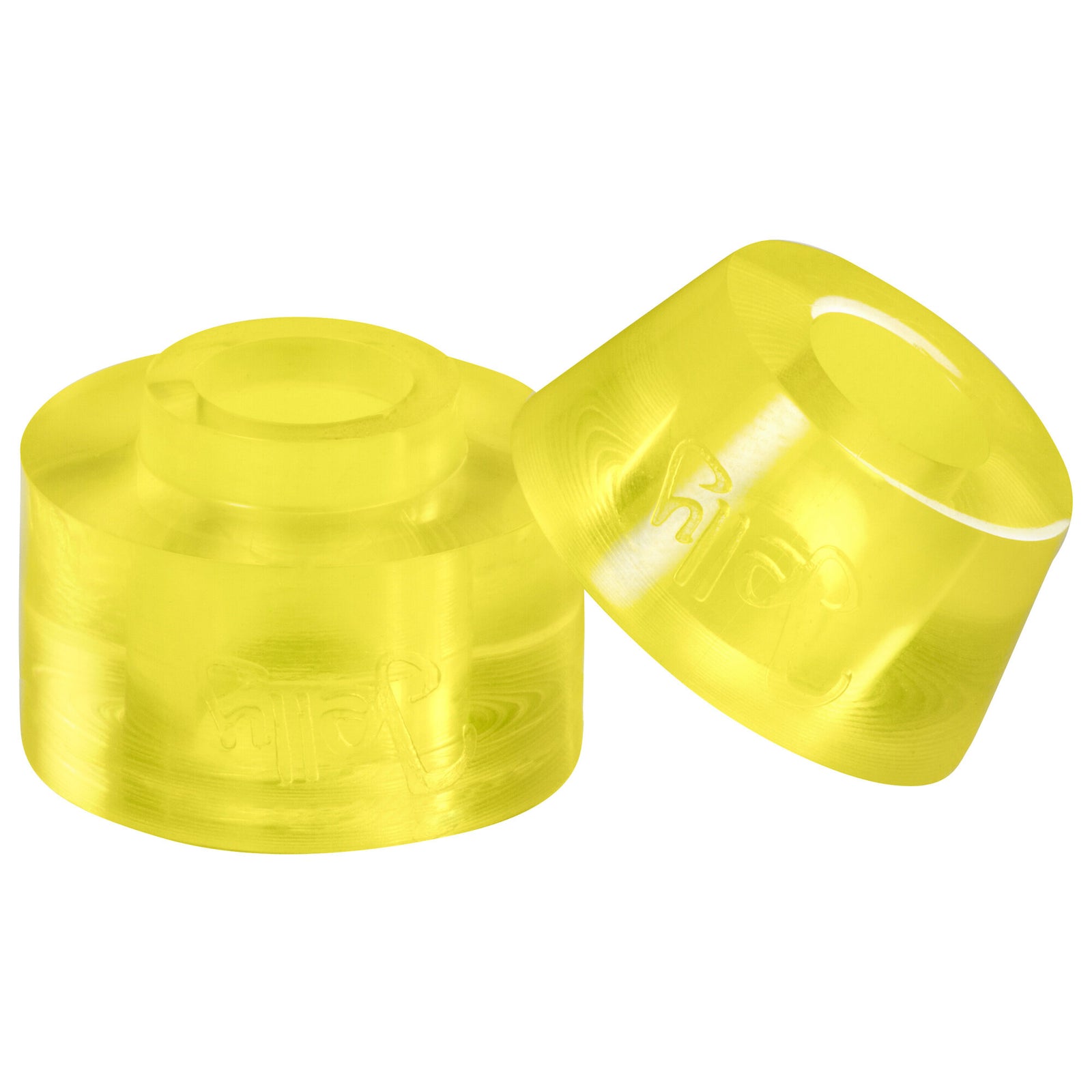 Interlock Cushions 95 - 15mm/12mm - Jelly - Roller Skating Plates and Parts - Product Image 1