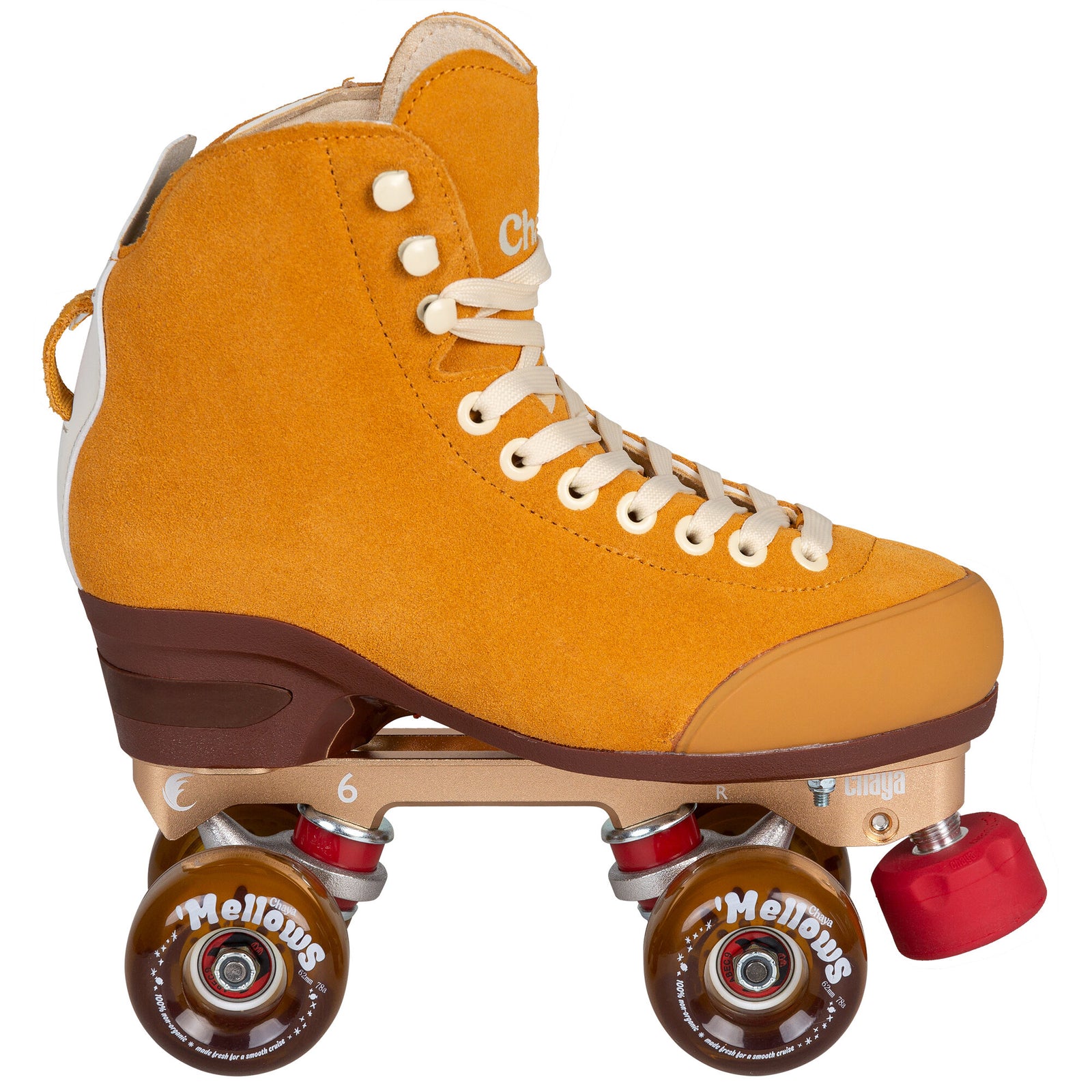 Melrose Premium Maple Syrup - Chaya - Lifestyle Roller Skates - Product Image 1
