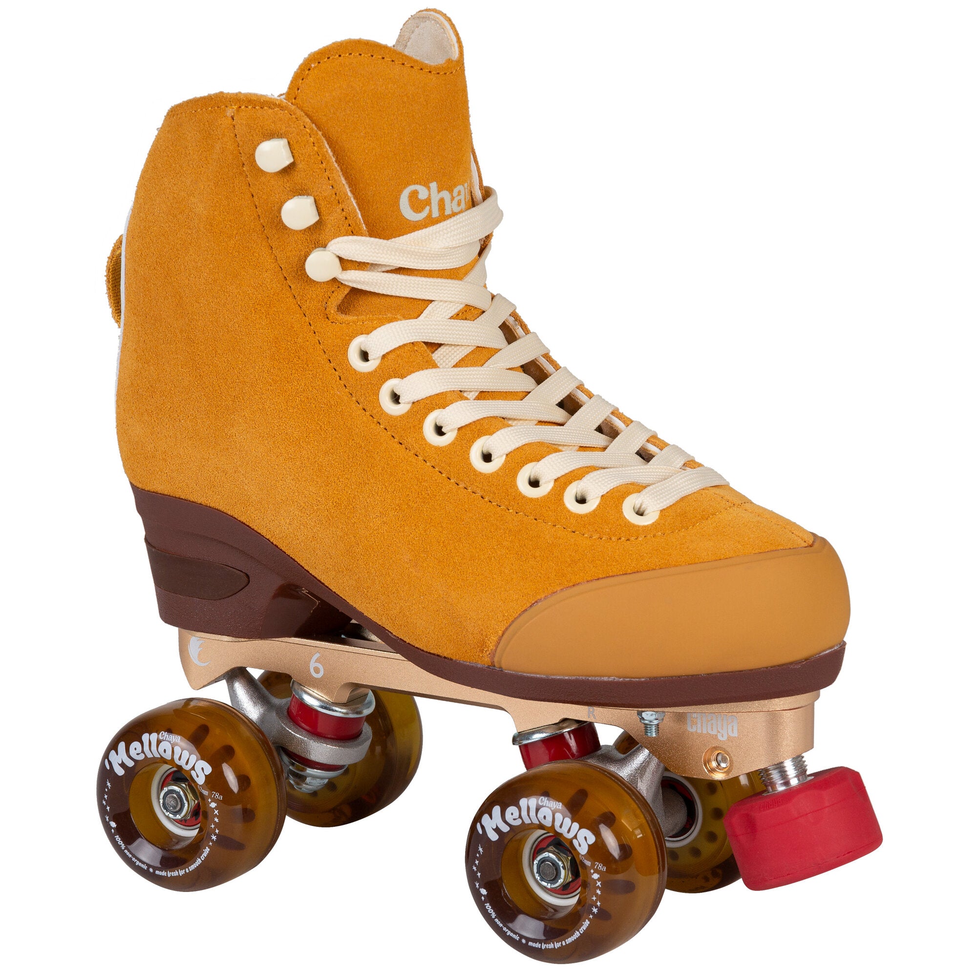 Melrose Premium Maple Syrup | Chaya | Roller Skates