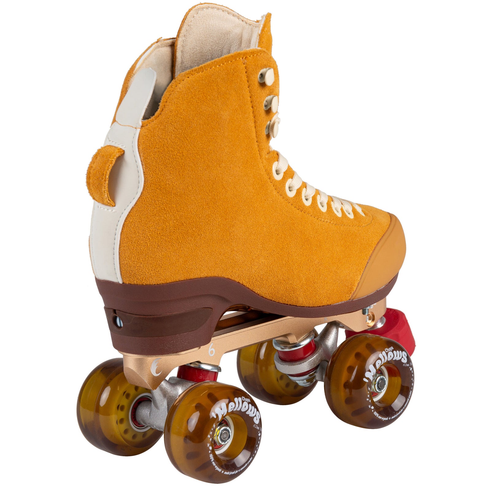 Melrose Premium Maple Syrup - Chaya - Lifestyle Roller Skates - Product Image 3