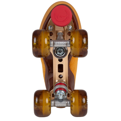 Melrose Premium Maple Syrup - Chaya - Lifestyle Roller Skates - Product Image 5