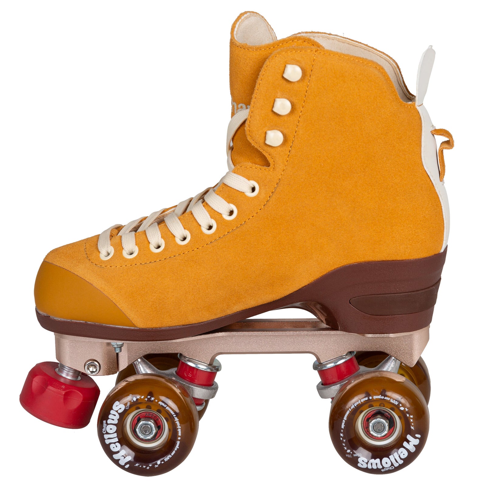 Melrose Premium Maple Syrup - Chaya - Lifestyle Roller Skates - Product Image 6