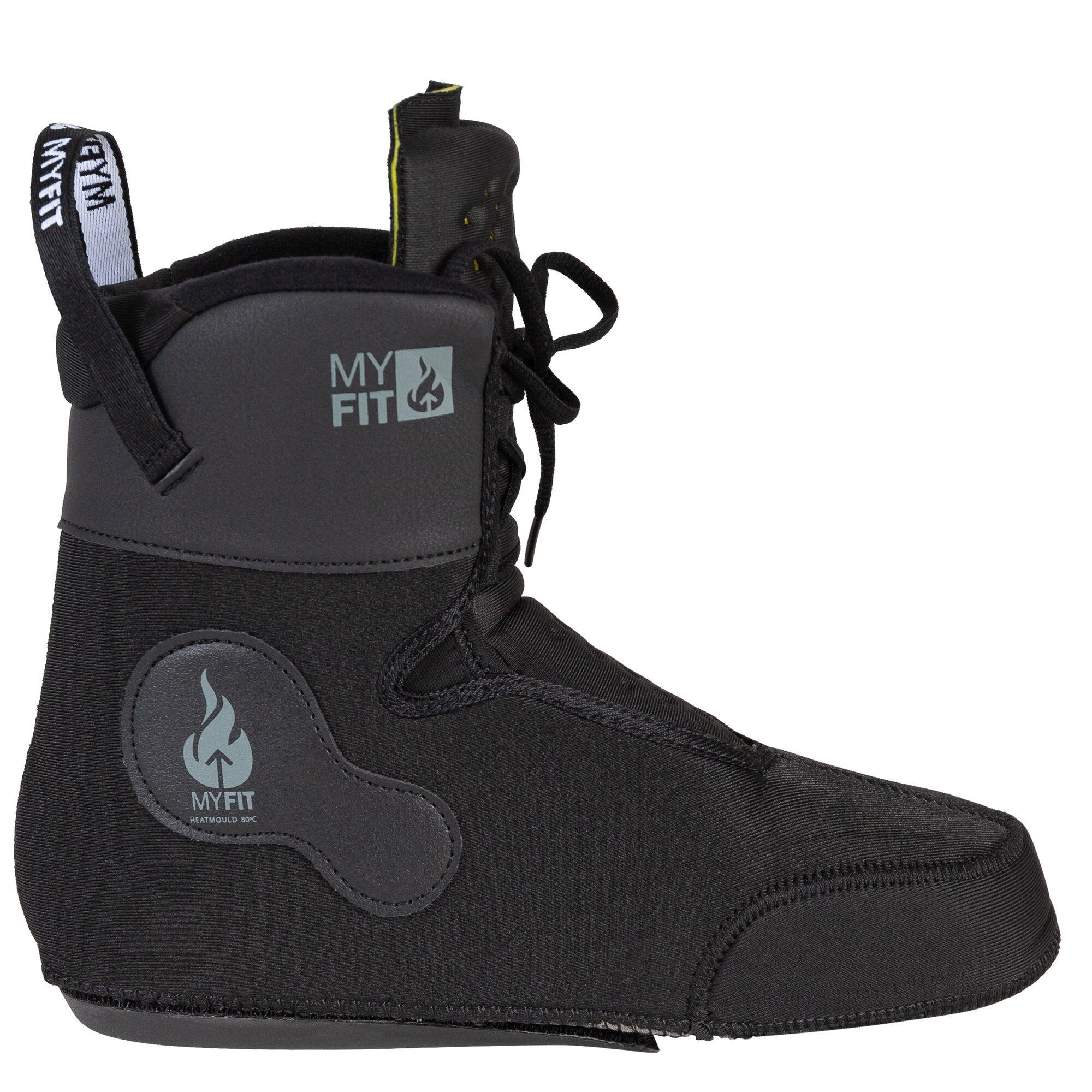 グルーミー　マット Reaction Dual Fit Liner - MYFIT - Urban Liner