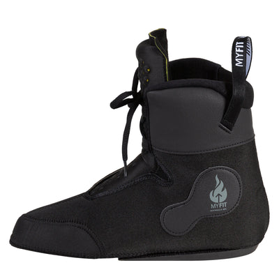 Reaction Dual Fit Liner - MYFIT - Urban Liner - Product Image 6