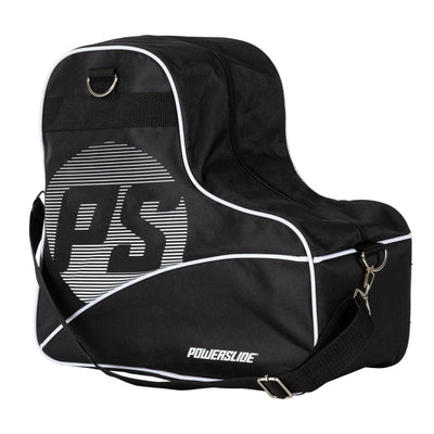 Skate Bag PS II Black - Powerslide - Ice Skating Bags - Product Image 2