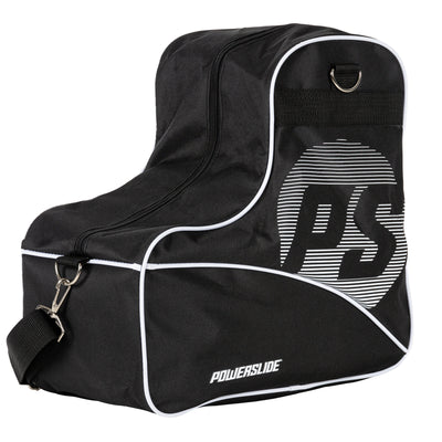 Skate Bag PS II Black - Powerslide - Ice Skating Bags - Product Image 6