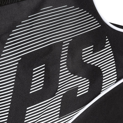 Skate Bag PS II Black - Powerslide - Ice Skating Bags - Product Image 8
