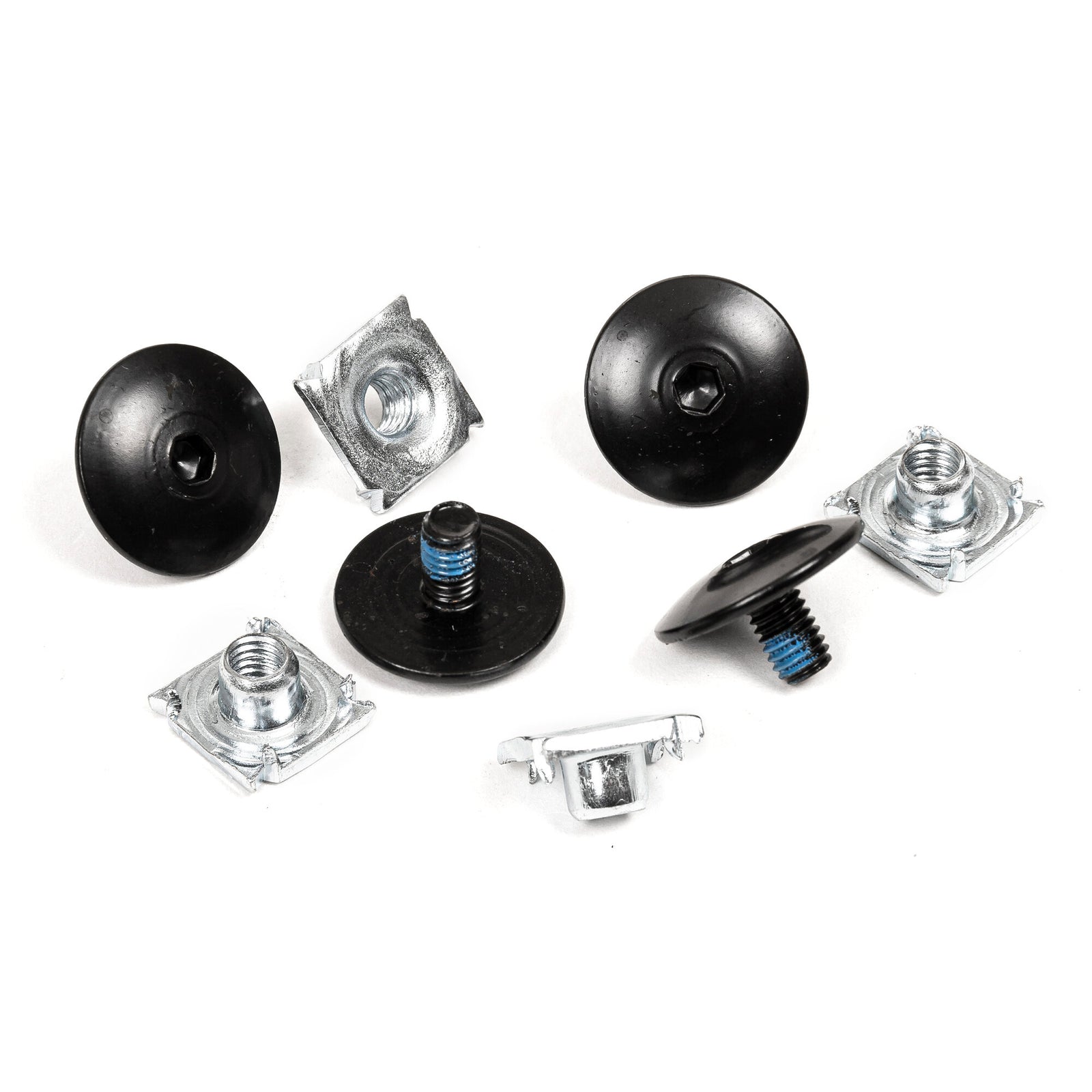 Mesmer Cuff JB - MESMER - Accessories - Product Image 3