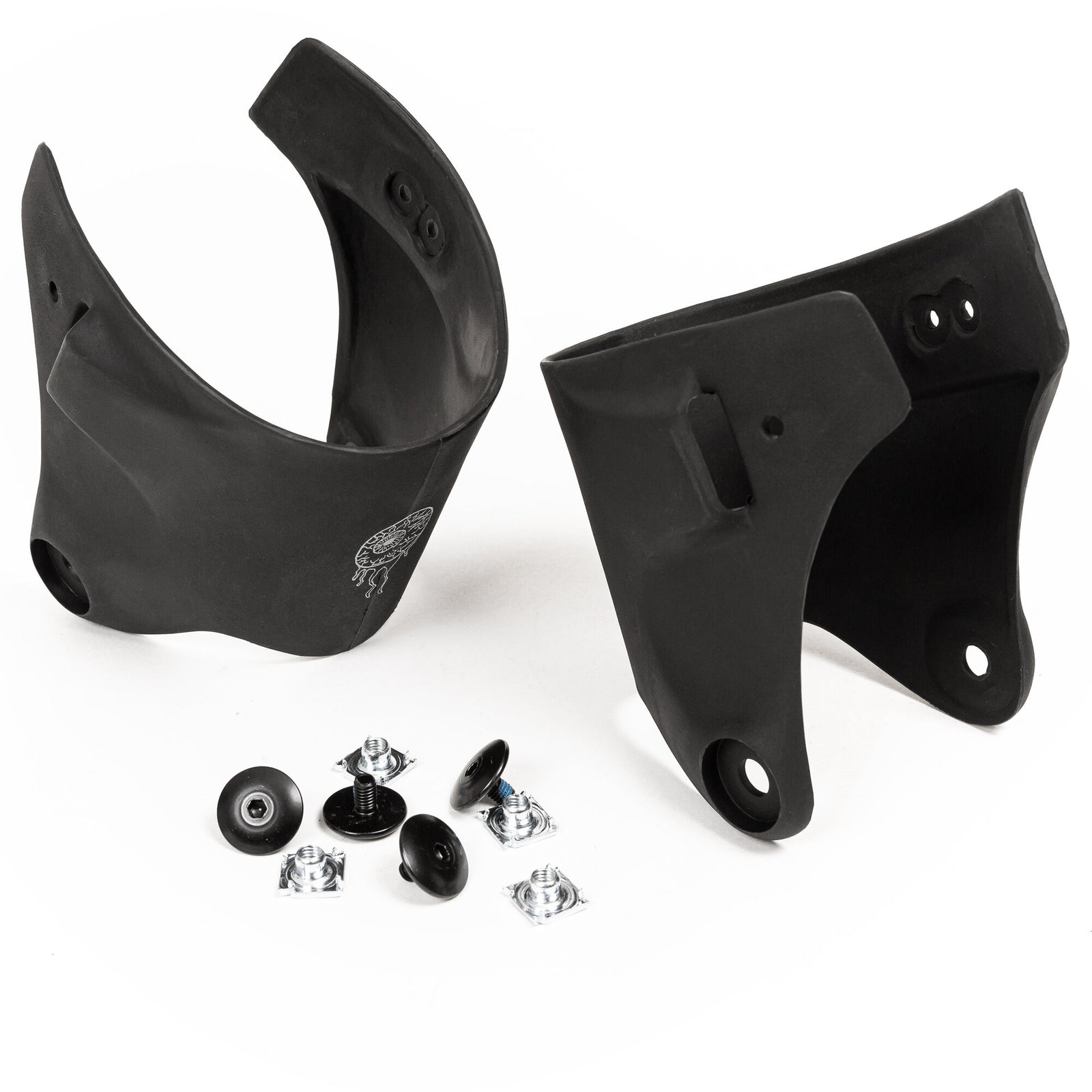 Mesmer Cuff JB - MESMER - Accessories - Product Image 1