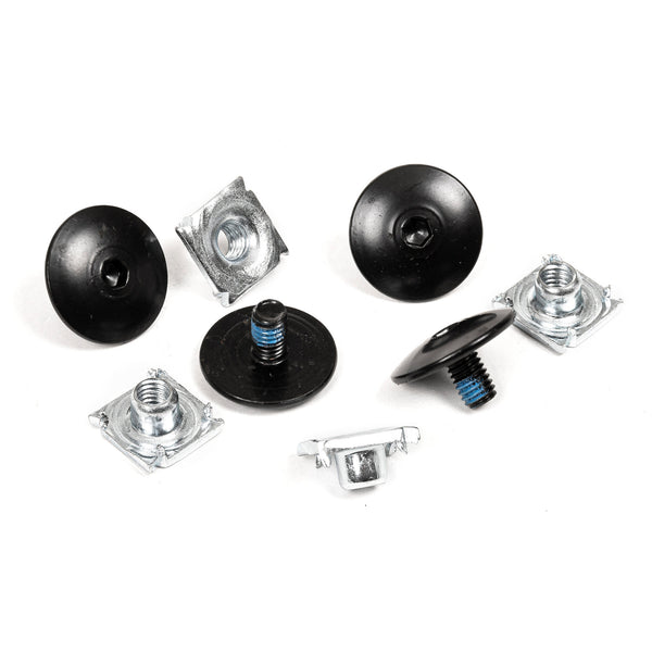 Mesmer Hinge Set JB - MESMER - Accessories - Product Image 1