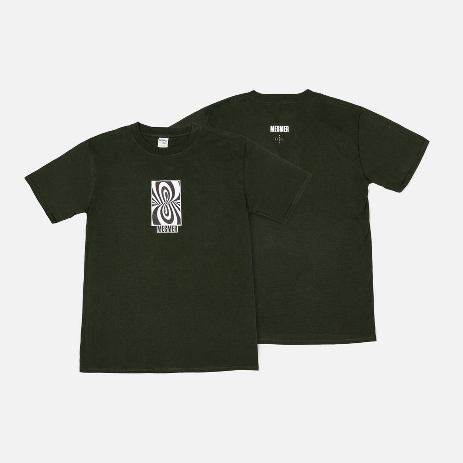 Mesmer Mesmerized Shirt - MESMER - Clothing - Product Image 4