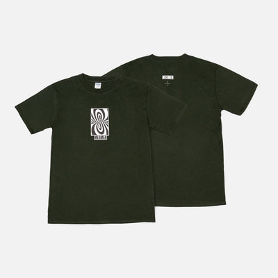 Mesmer Mesmerized Shirt - MESMER - Clothing - Product Image 4