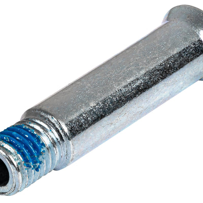 Steel Single Axle, Hex 36mm/8mm - 8 Pack - Powerslide - Inline Skating Replacements - Product Image 2