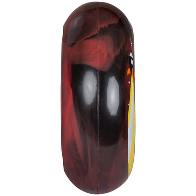 Adventure 64/82A, 4-pack - Powerslide - Fitness Inline Skate Wheels - Product Image 3