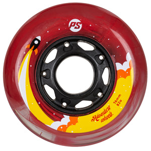 Adventure 76/82A, 4-pack