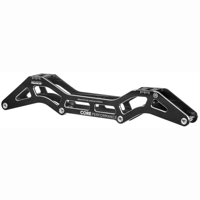 Core Performance 12.8/3x110/1x100, 195, HILO - Powerslide - Racing Inline Frames - Product Image 2