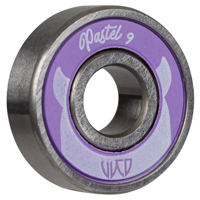 Pastel 9, 16-pack - Wicked - Inline Skating Bearings - Product Image 5