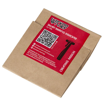 Smart Bearing Remover by Villy - Wicked - Inline Skating Tools - Product Image 5