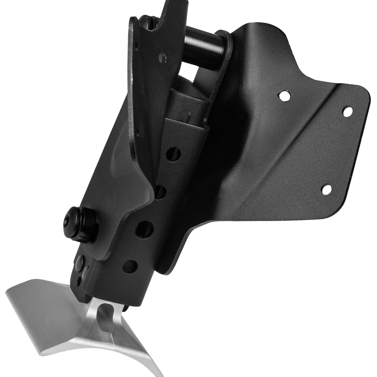 Universal Cuff Brake 200 - Powerslide - Inline Skating Brakes - Product Image 2