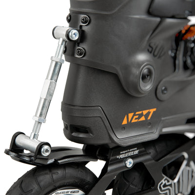 Universal Cuff Brake fitting SUV skates - Powerslide - Inline Skating Brakes - Product Image 3