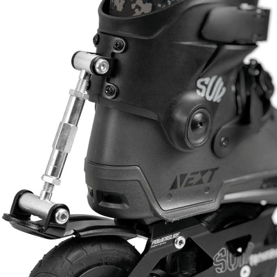 Universal Cuff Brake fitting SUV skates - Powerslide - Inline Skating Brakes - Product Image 6