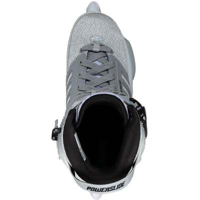 HC Evo Sam Crofts Pro 80 - Powerslide - Urban Inline Skates - Product Image 5