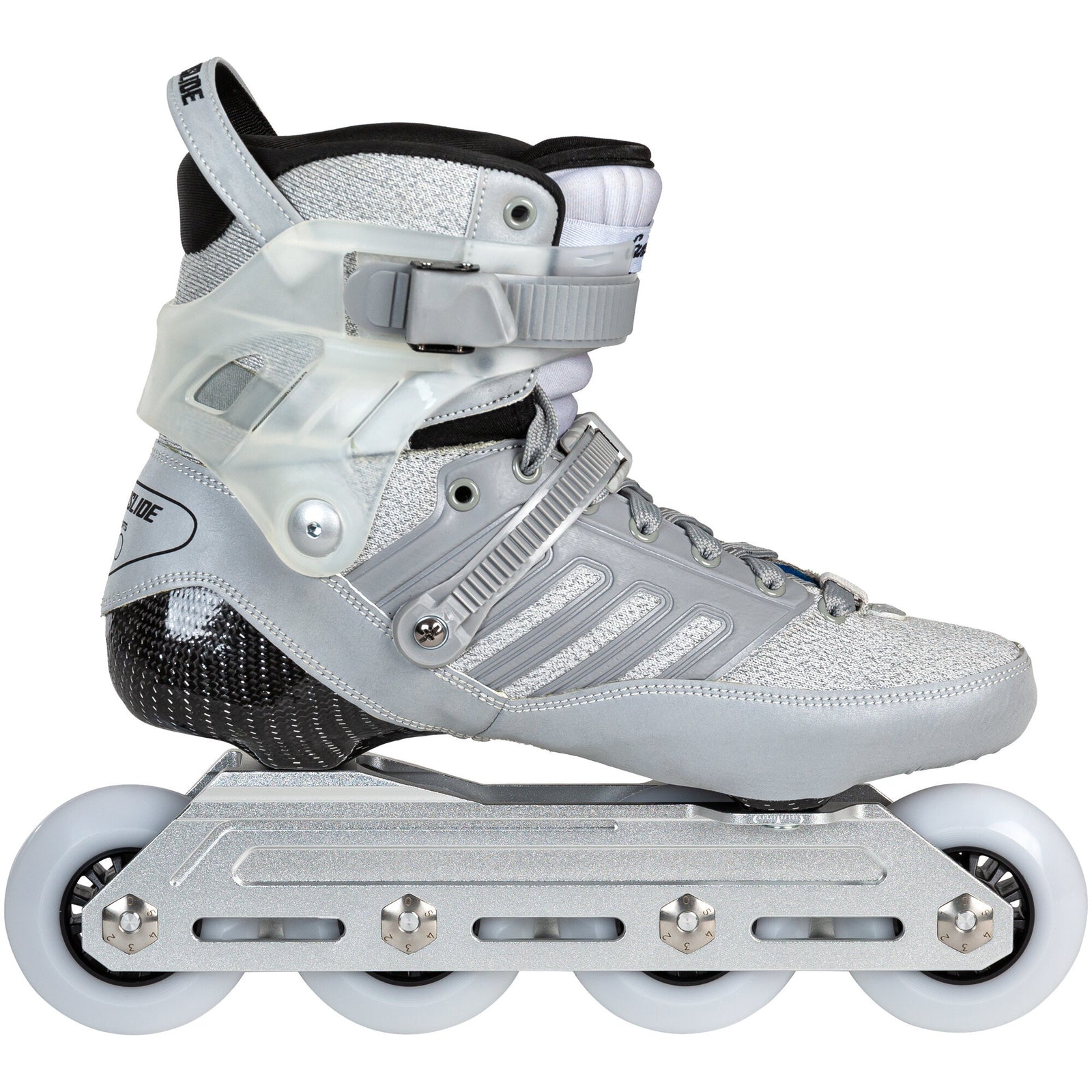 HC Evo Sam Crofts Pro 80 - Powerslide - Urban Inline Skates - Product Image 7