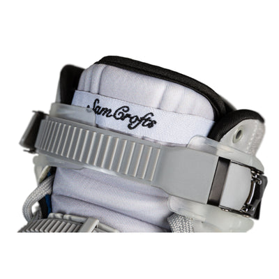 HC Evo Sam Crofts Pro 80 - Powerslide - Urban Inline Skates - Product Image 9