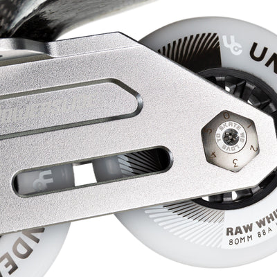 HC Evo Sam Crofts Pro 80 - Powerslide - Urban Inline Skates - Product Image 11