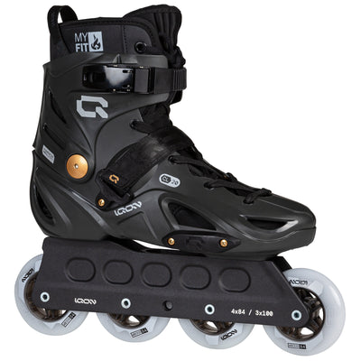 CL 20 Lite - IQON - Urban Inline Skates - Product Image 2