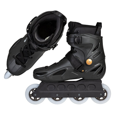 CL 20 Lite - IQON - Urban Inline Skates - Product Image 7