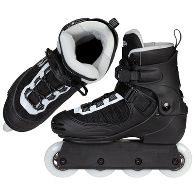 AG 30 Lite Skate - IQON - Urban Inline Skates - Product Image 4