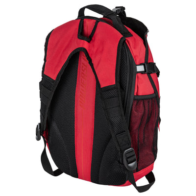 Fitness Backpack Red - Powerslide - Inline Skating Bags - Product Image 6