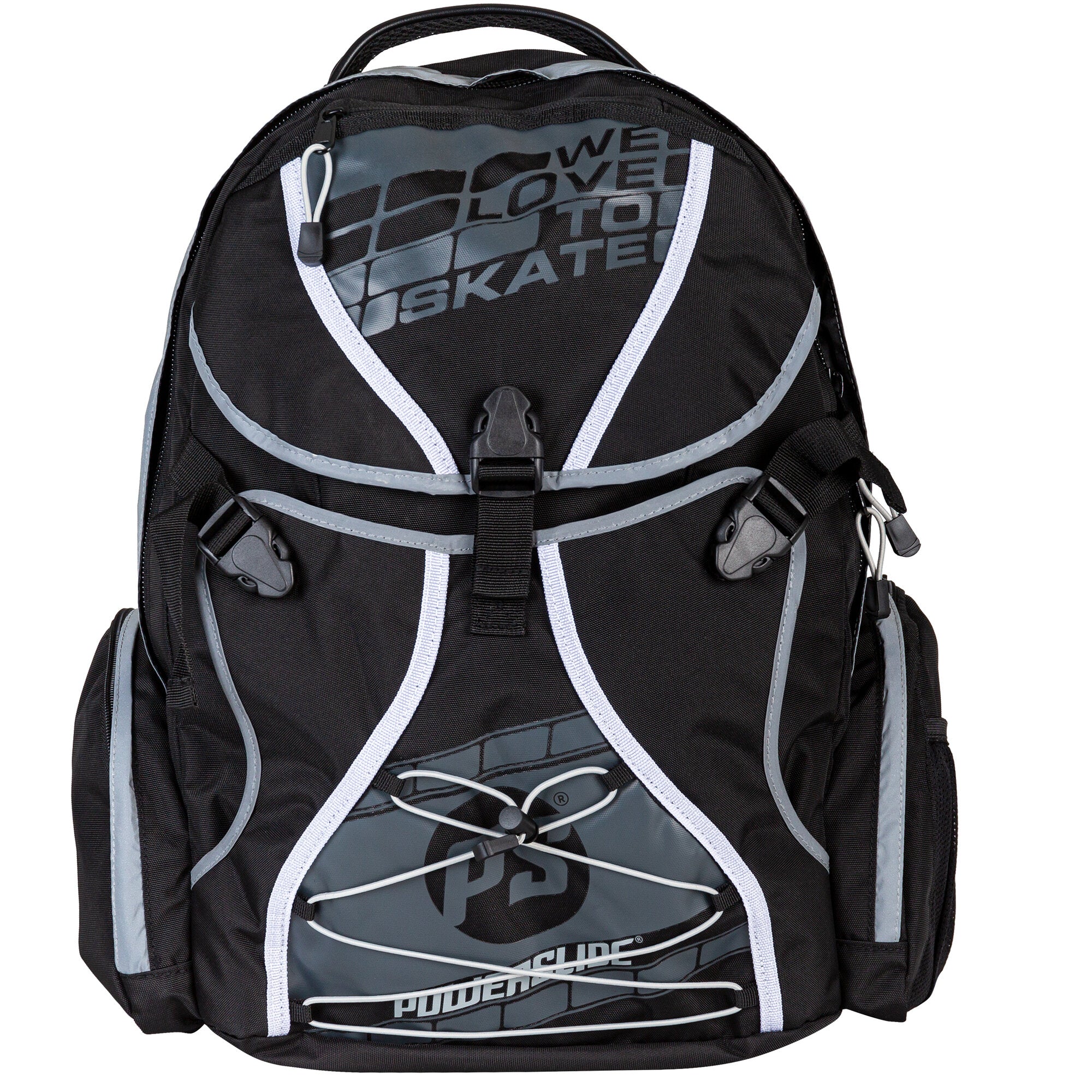 Sports Backpack - Powerslide - Inline Skating Bags