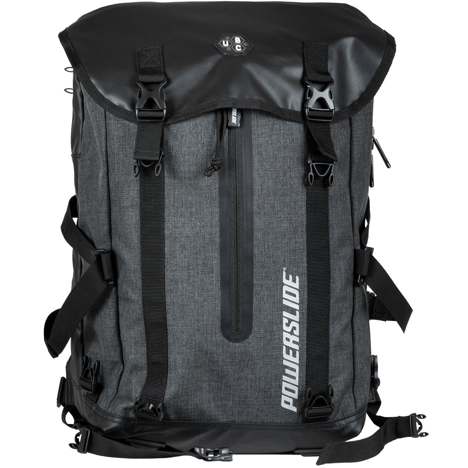 UBC Commuter Backpack Powerslide Inline Skating Bags