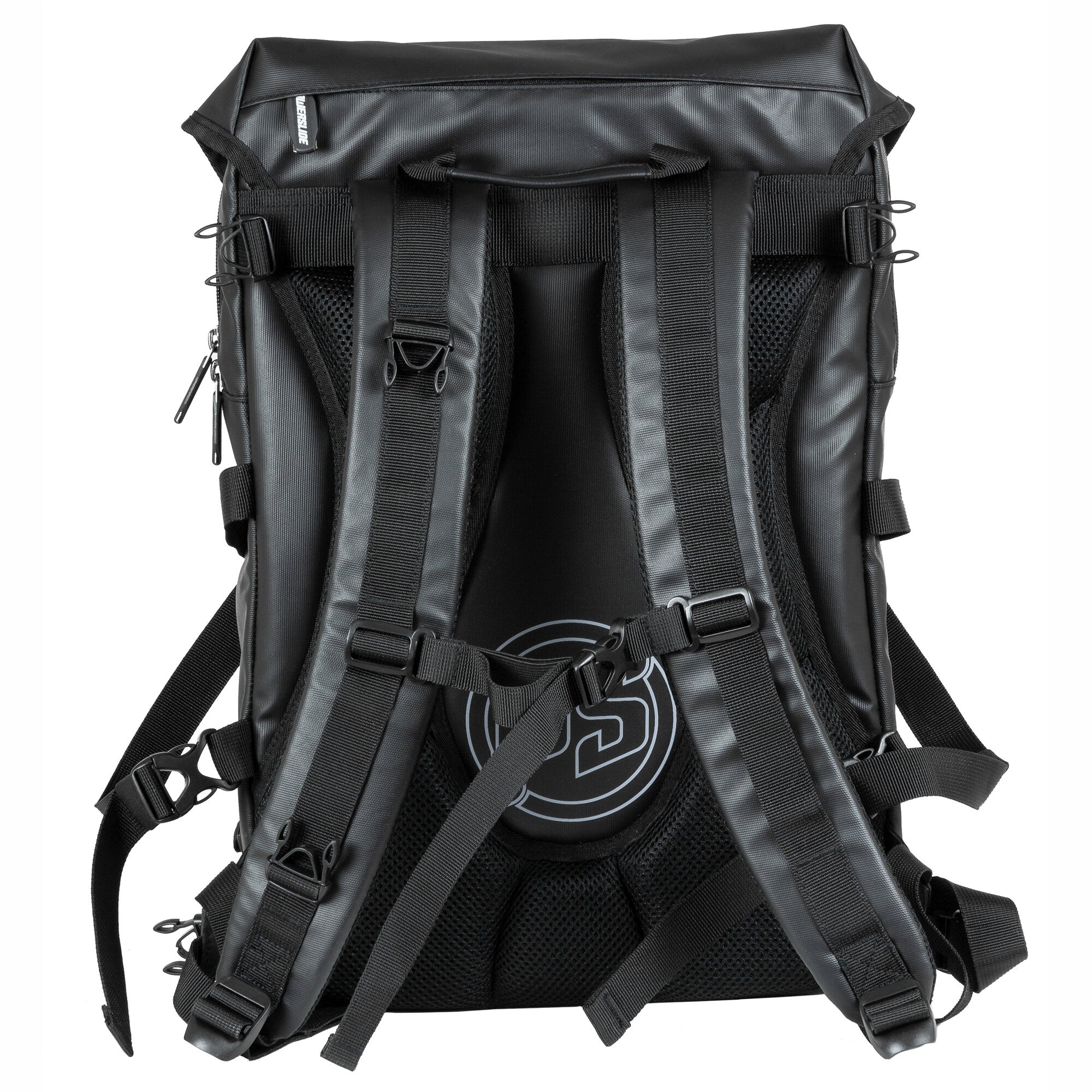 UBC Commuter Backpack - Powerslide - Inline Skating Bags