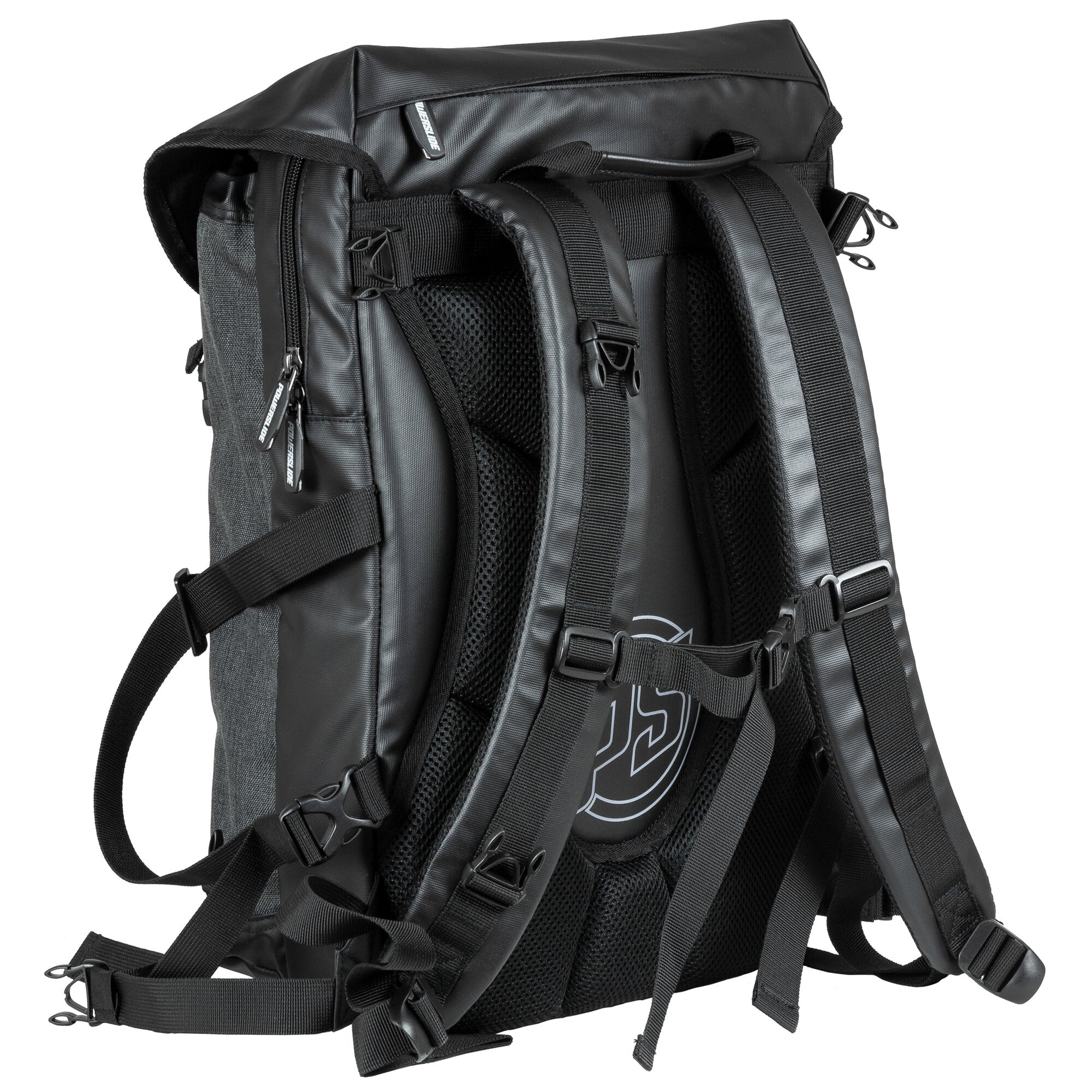 UBC Commuter Backpack - Powerslide - Inline Skating Bags