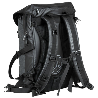 UBC Commuter Backpack - Powerslide - Inline Skating Bags - Product Image 4