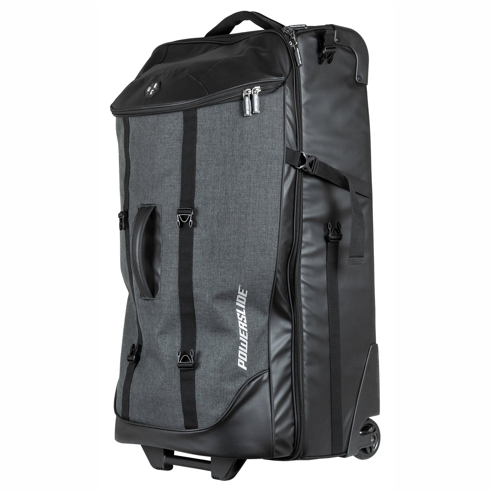 UBC Expedition Trolley Bag - Powerslide - Inline Skating Bags - Product Image 5