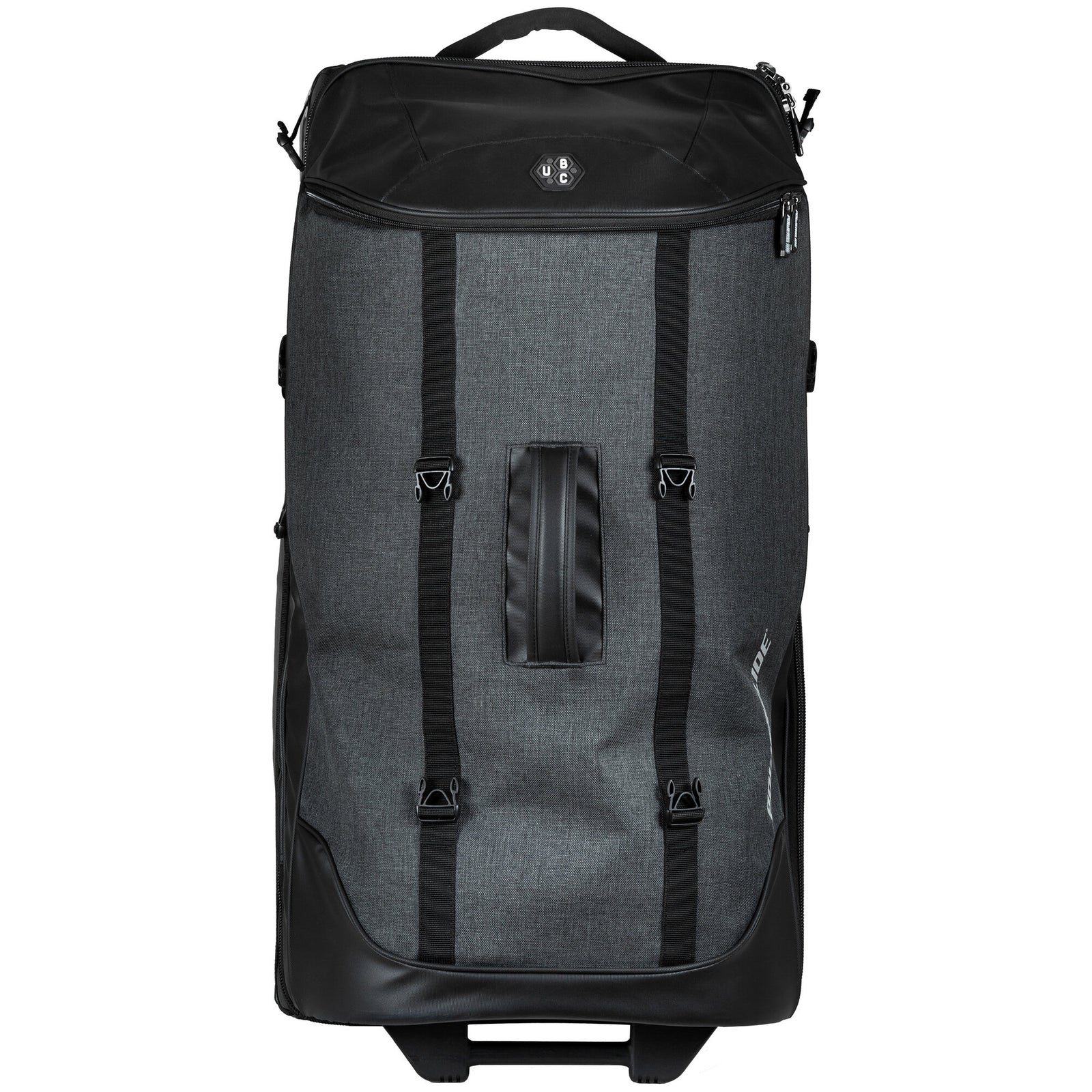 UBC Expedition Trolley Bag - Powerslide - Inline Skating Bags - Product Image 1