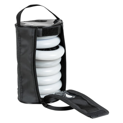 UBC Wheel Bag - Powerslide - Inline Skating Bags - Product Image 3