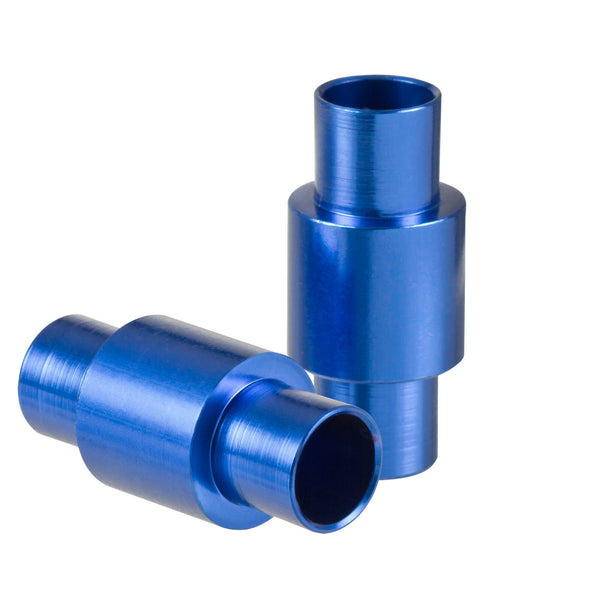 AL Spacer 6mm - Wicked - Inline Skating Replacements - Product Image 1